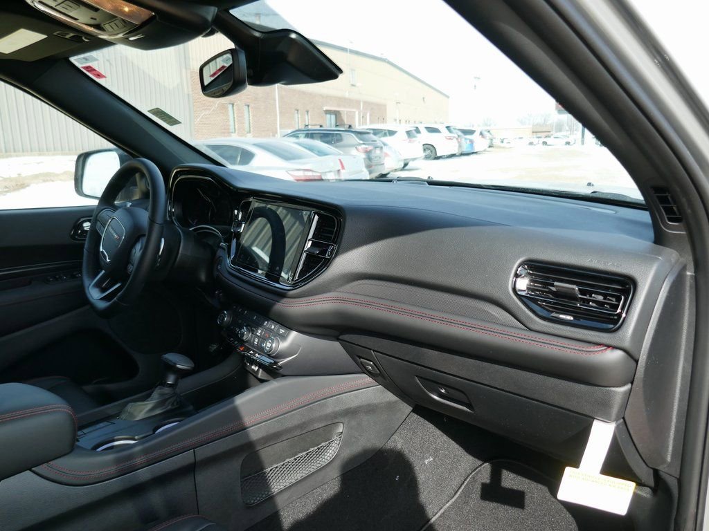 New 2026 Dodge Durango GT image 11