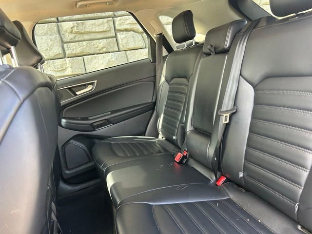 Used 2023 Ford Edge SEL w/ Convenience Package AWD/4WD image 9