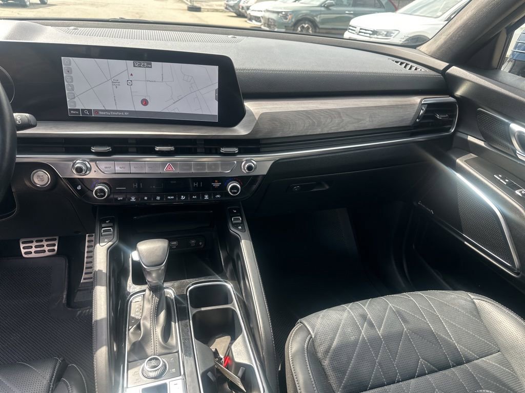 Used 2024 Kia Telluride SX Prestige X-Line image 29