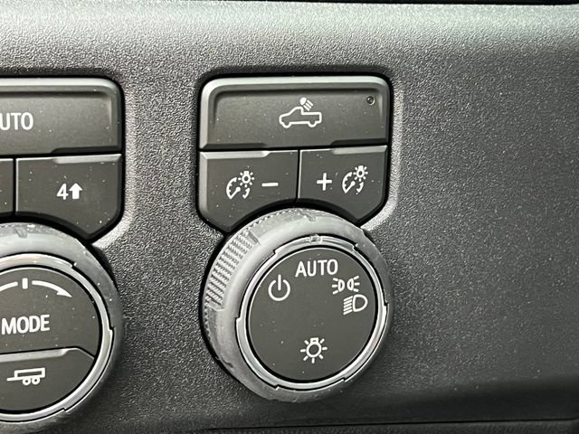 New 2026 Chevrolet Silverado 1500 LT AWD/4WD image 19