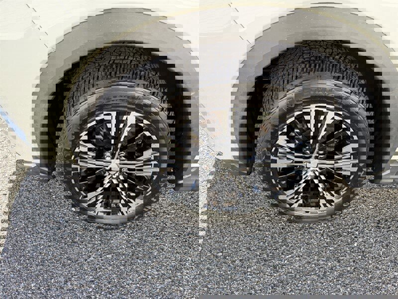 Used 2020 Mitsubishi Eclipse Cross SE image 13