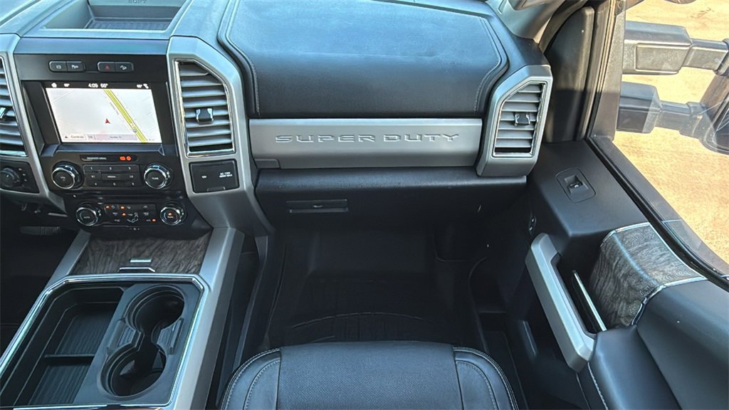 Used 2017 Ford F250 Lariat w/ FX4 Off-Road Package image 30