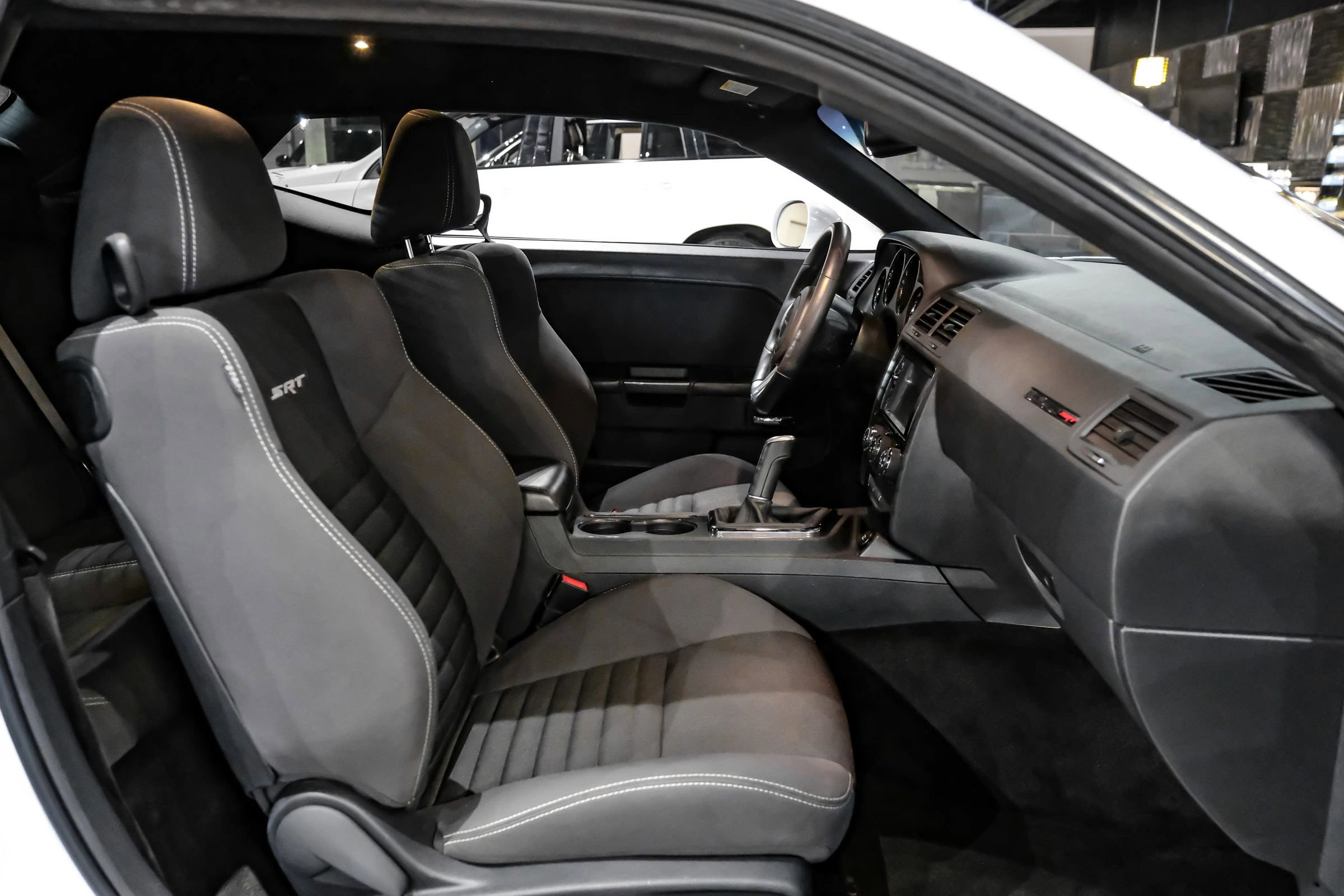 Used 2013 Dodge Challenger SRT8 Core image 26