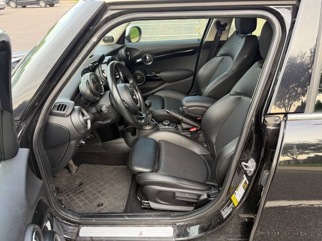 Used 2015 MINI Cooper S FWD image 8
