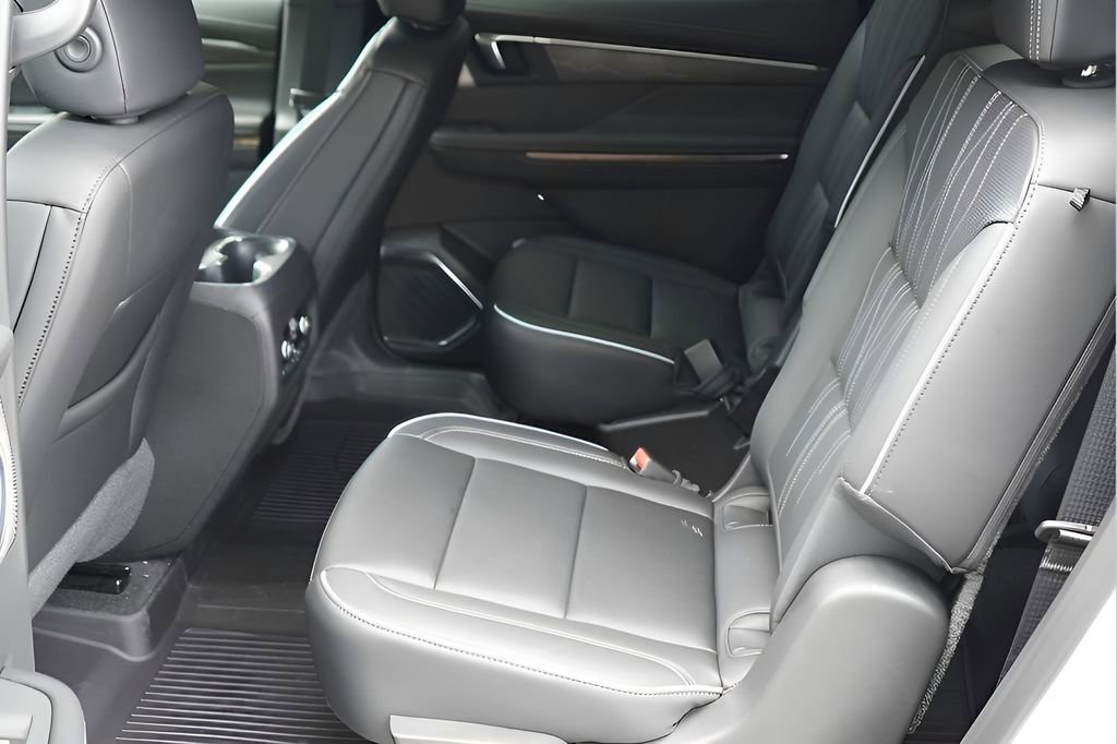 New 2026 Buick Enclave Avenir w/ Super Cruise Package image 28