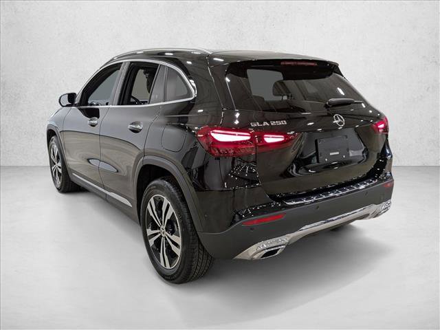 Used 2026 Mercedes-Benz GLA 250 image 8