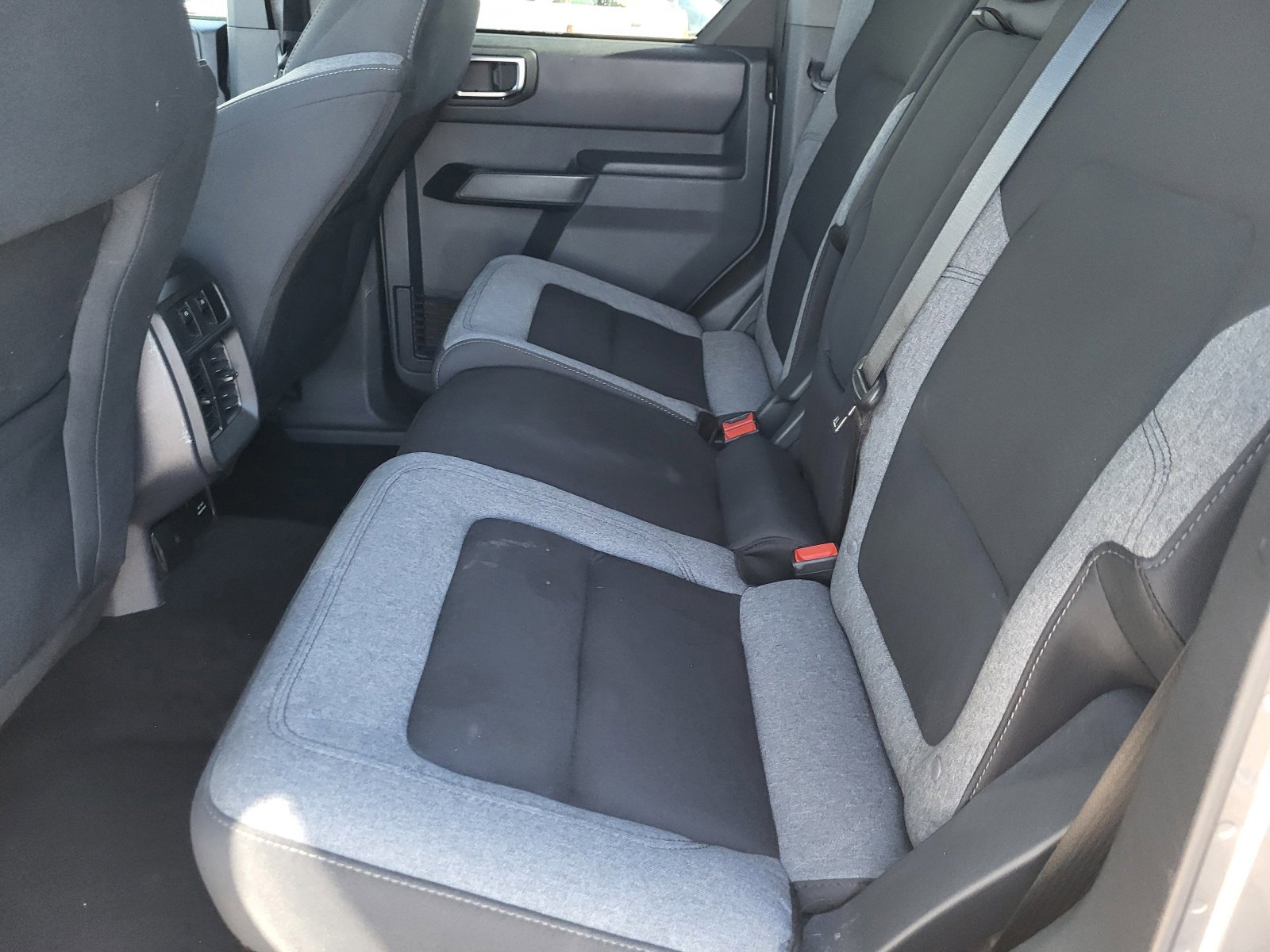 Used 2025 Ford Bronco Big Bend image 19