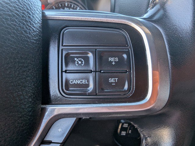 Used 2021 RAM 2500 Laramie image 15