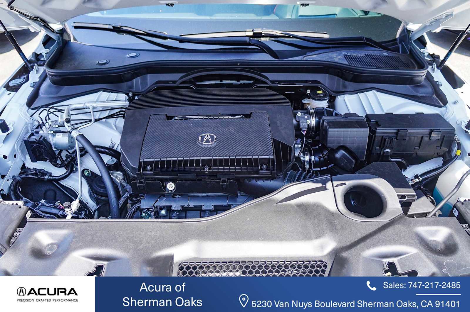 New 2026 Acura MDX A-Spec image 16