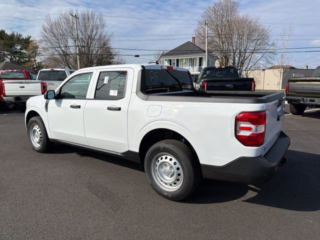 New 2026 Ford Maverick XL w/ 4K Tow Package image 6