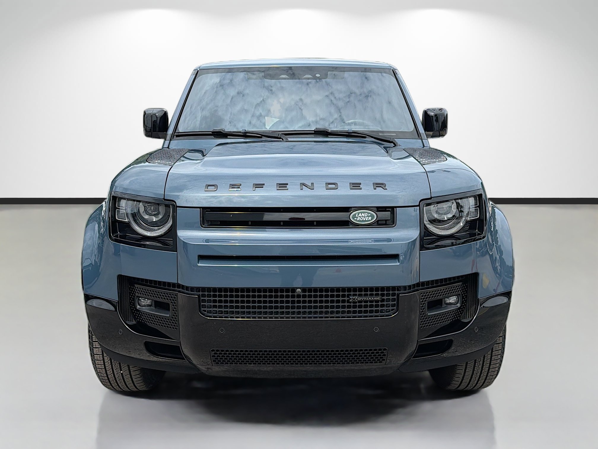 Used 2022 Land Rover Defender 110 X-Dynamic SE AWD/4WD image 8