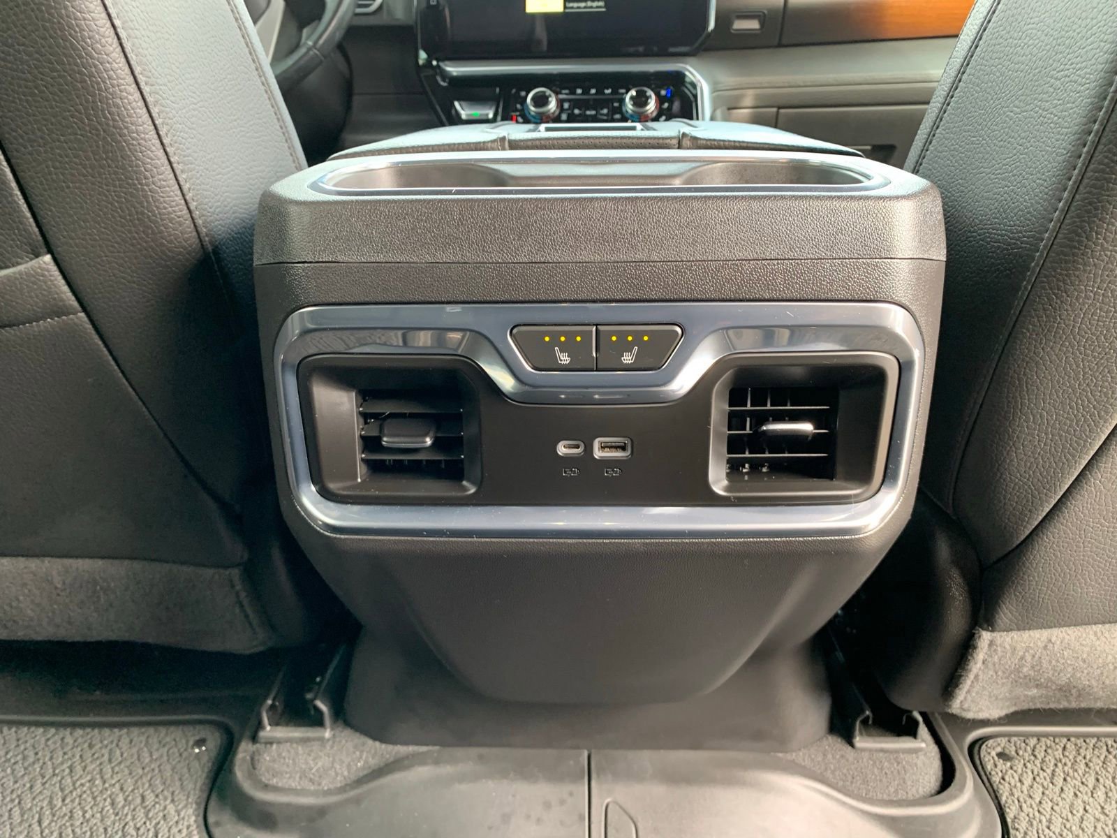 Used 2022 GMC Sierra 1500 Denali image 43