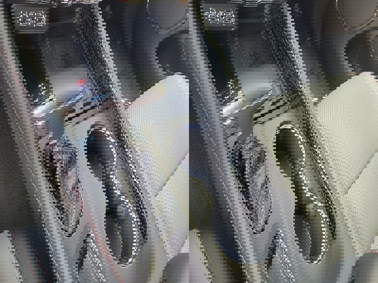 Used 2023 Dodge Durango Citadel image 23