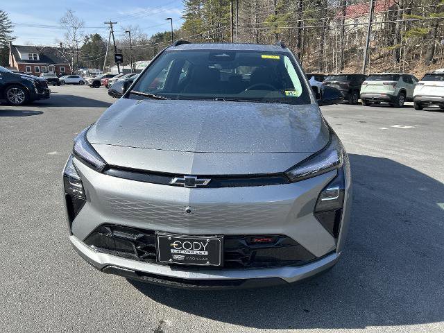 New 2027 Chevrolet Bolt RS w/ Technology Package image 2