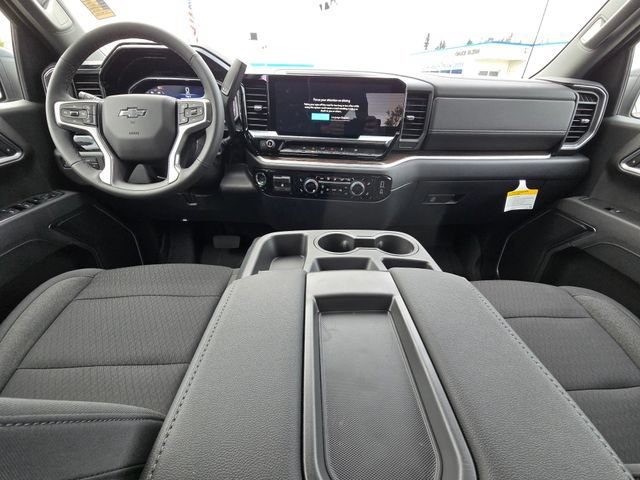 New 2026 Chevrolet Silverado 1500 RST w/ RST Select Package AWD/4WD image 18