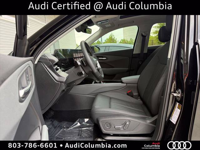 Used 2026 Audi Q3 quattro 2.0T w/ Driver Assistance Package AWD/4WD image 24
