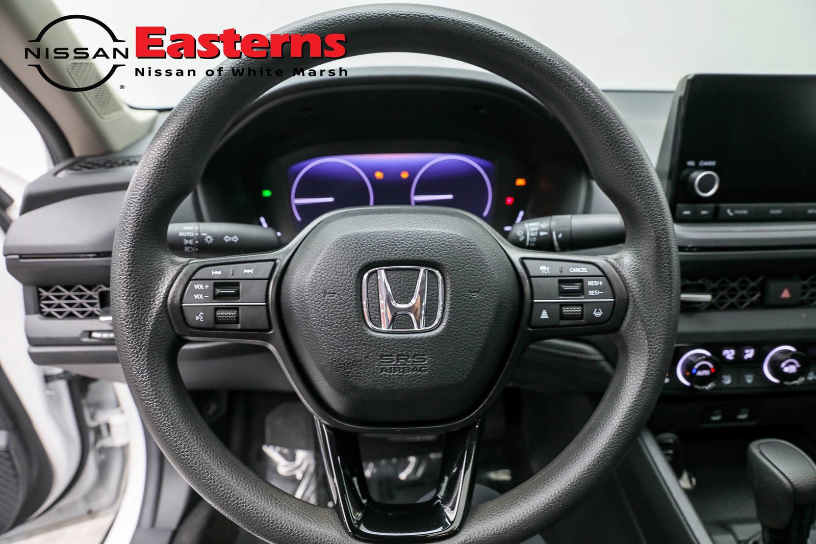 Used 2025 Honda Accord SE image 10