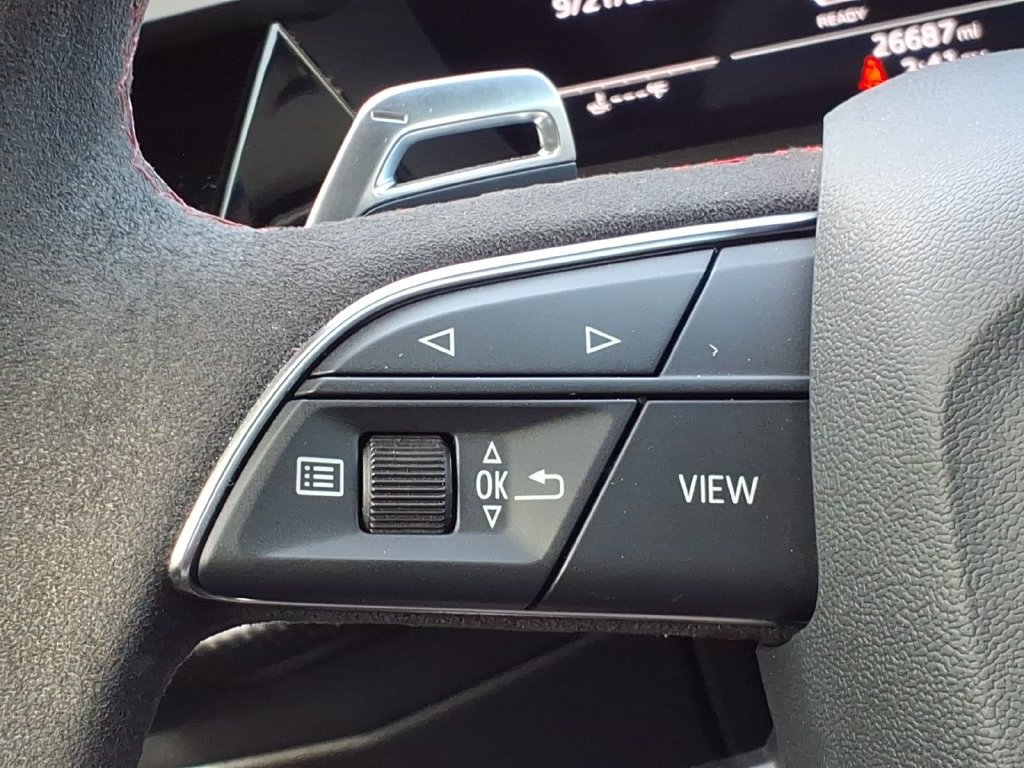 Used 2024 Audi RS 3 AWD/4WD image 21