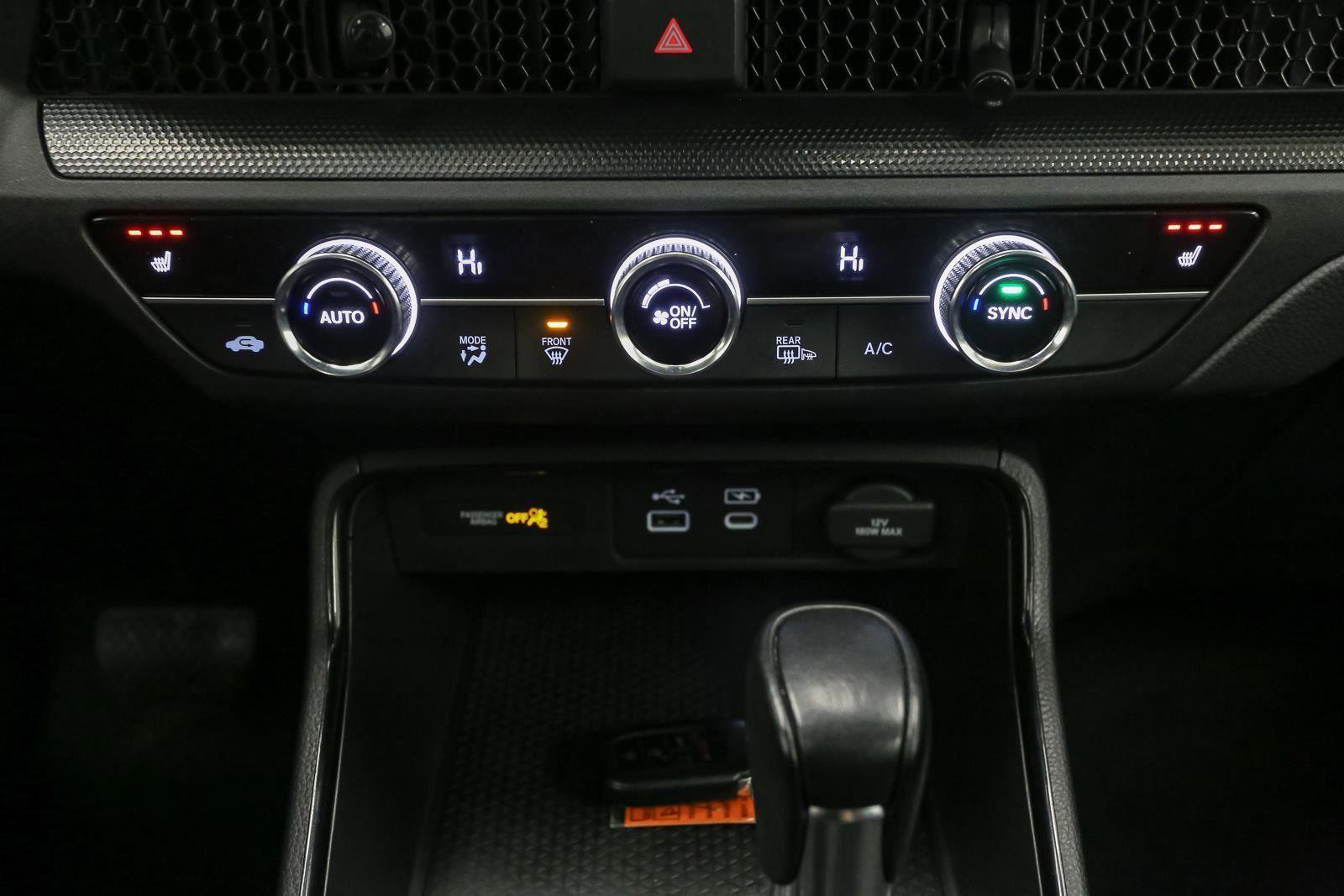 Used 2023 Honda CR-V Sport image 28