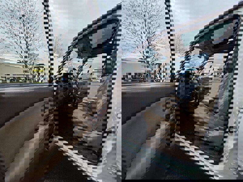 Used 1998 Toyota 4Runner Limited image 48