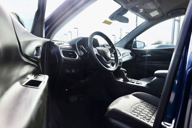 Certified 2022 Chevrolet Equinox LT image 15