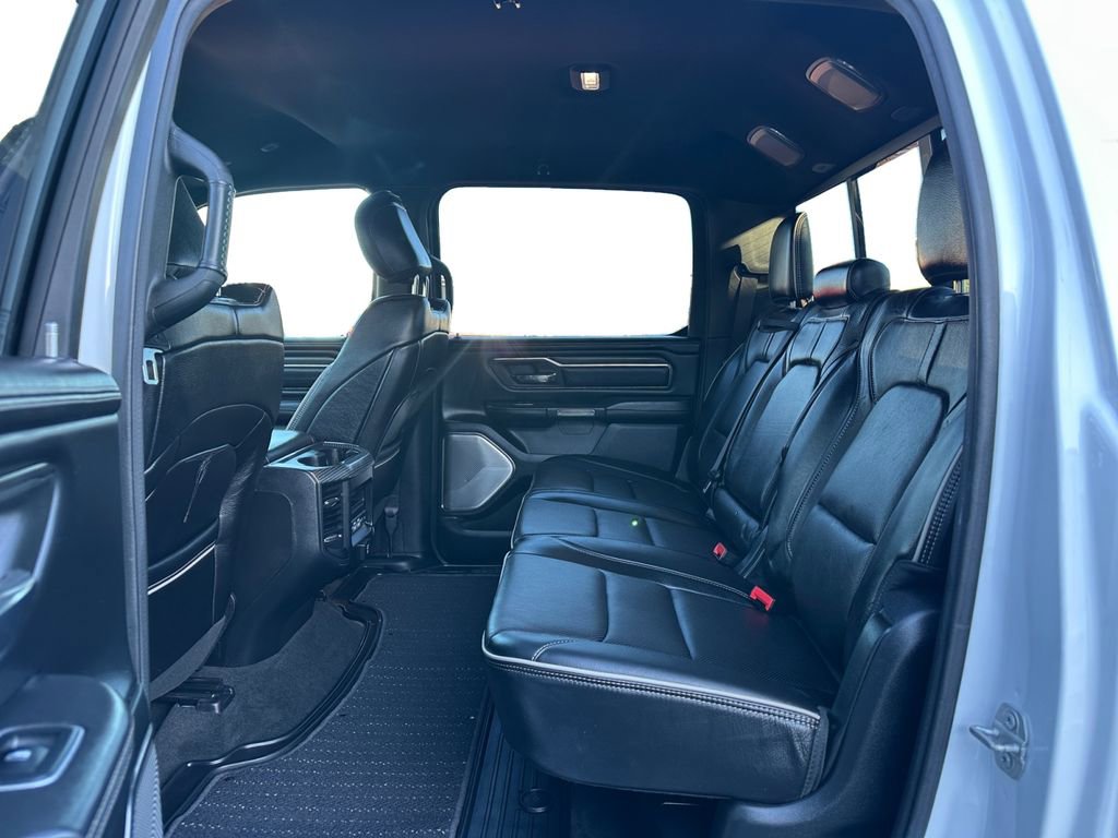 Used 2021 RAM 1500 Limited image 16