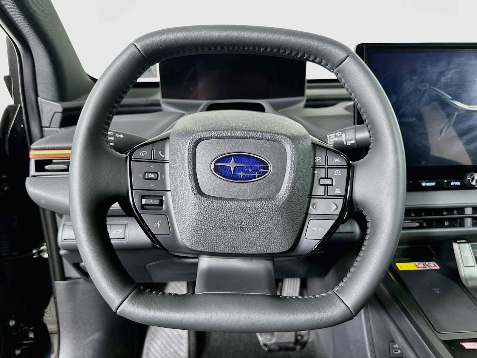 New 2026 Subaru Uncharted AWD image 11