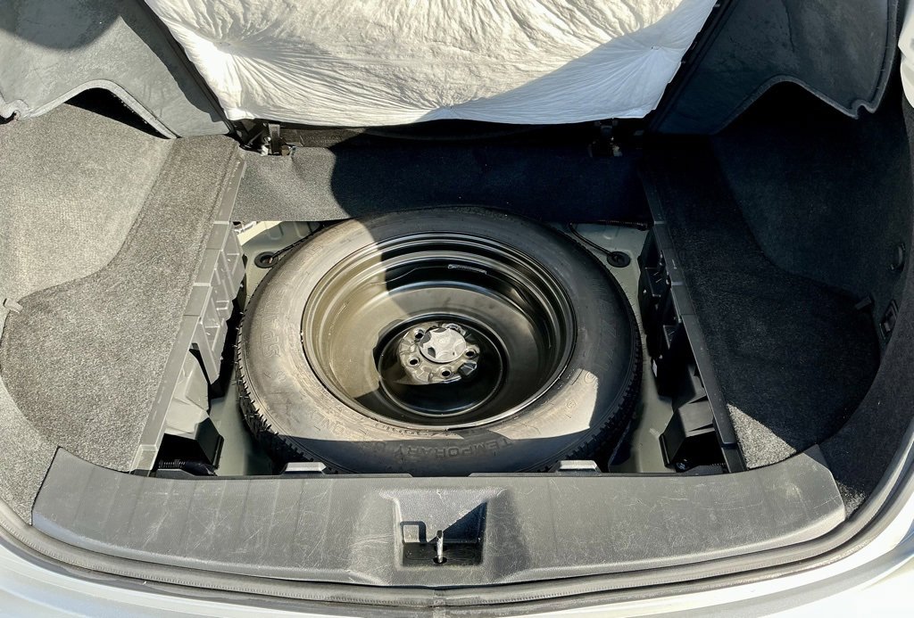 Used 2021 Nissan Murano SV image 18