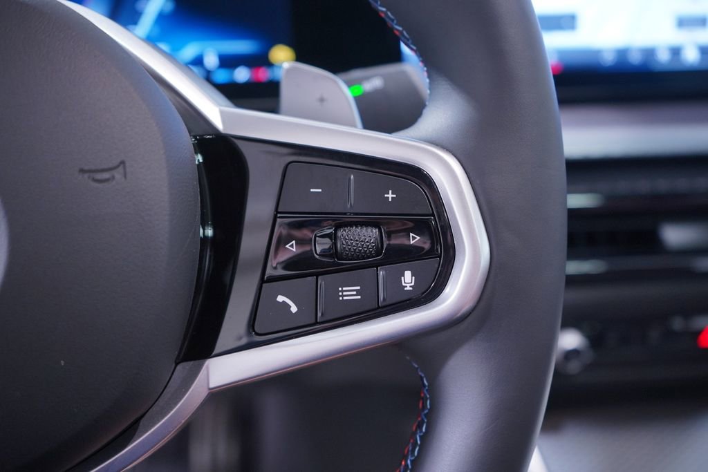 Used 2025 BMW 440i xDrive M440i xDrive image 21