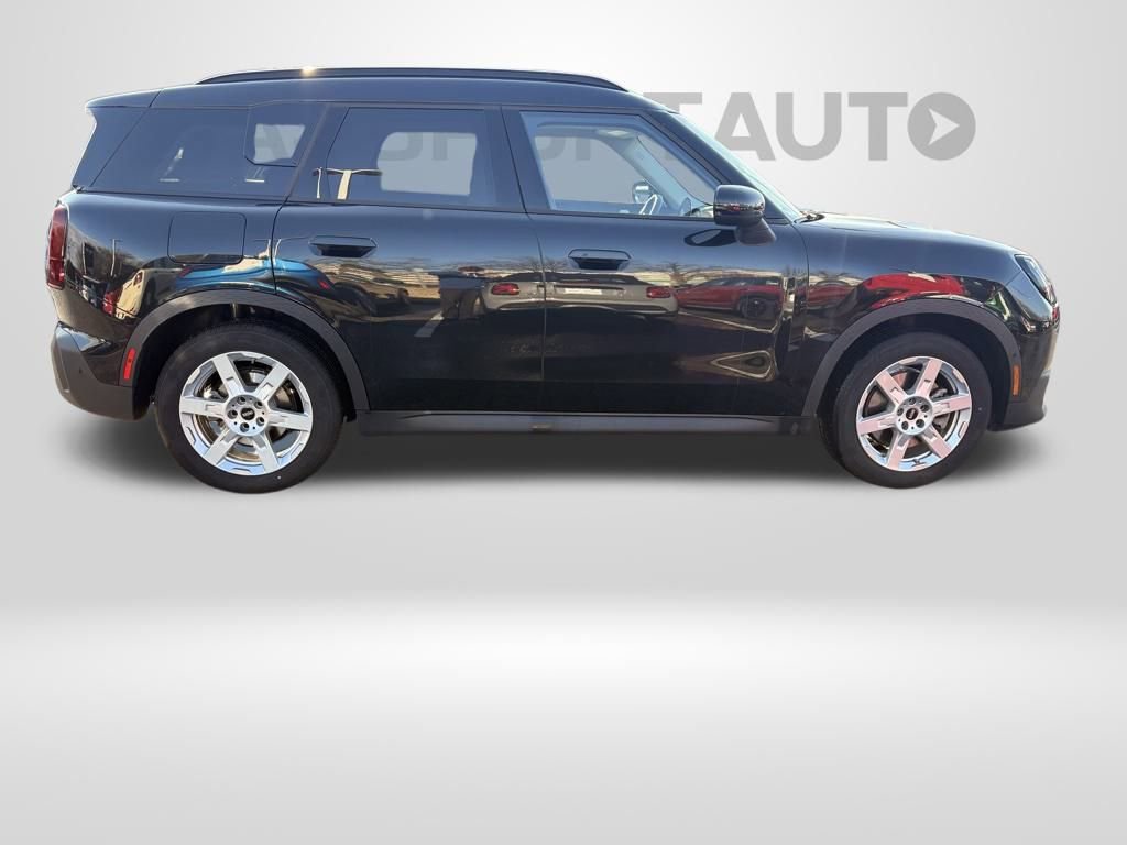 Used 2025 MINI Cooper Countryman S image 5