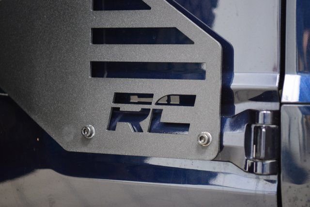 Used 2021 Ford Bronco Outer Banks image 19