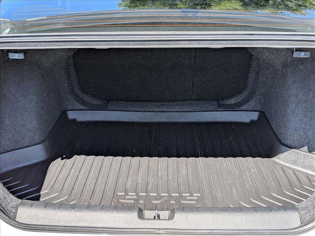 Used 2021 Honda Civic EX image 6