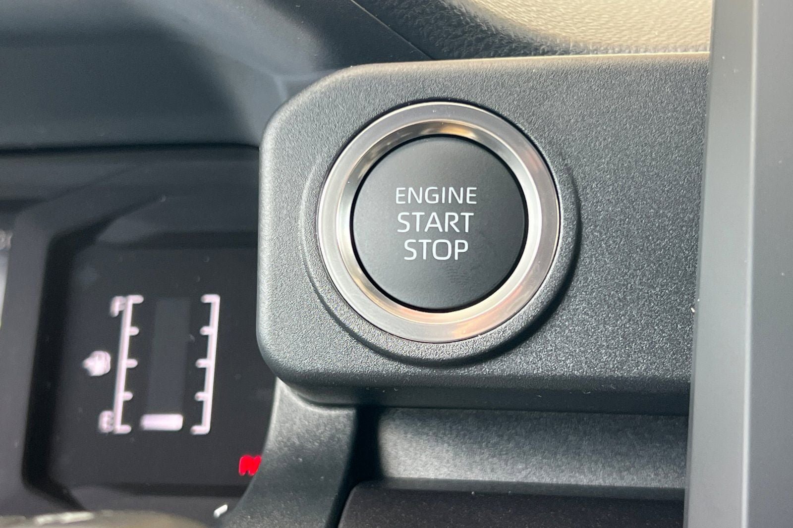 New 2026 Toyota 4Runner SR5 RWD image 26