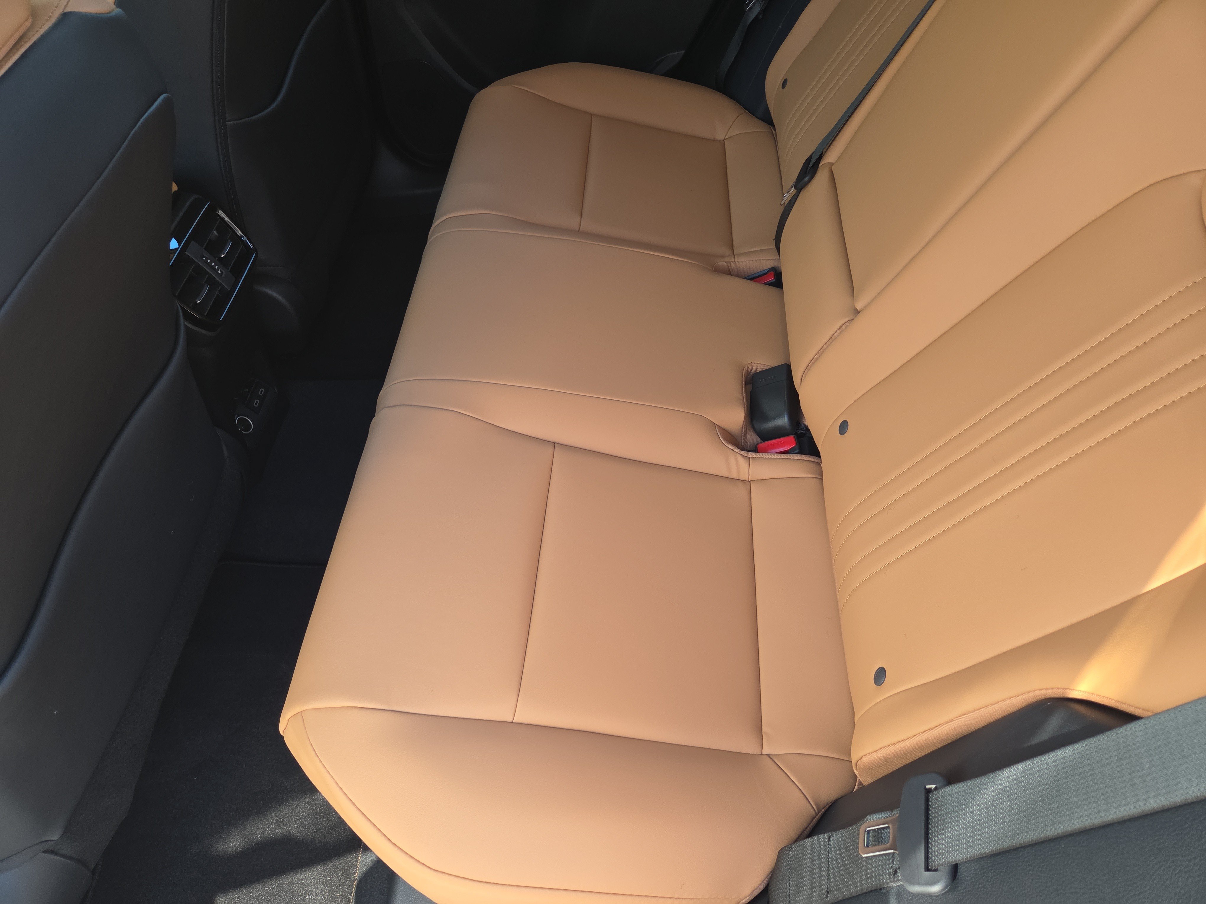 New 2026 Lexus NX 350 AWD w/ Accessory Package (2T) image 10