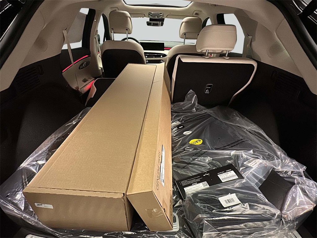 New 2026 Genesis GV70 2.5T Advanced image 26