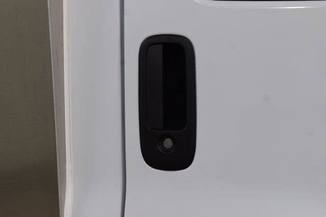 New 2026 Chevrolet Express 3500 w/ Power Convenience Package RWD image 9