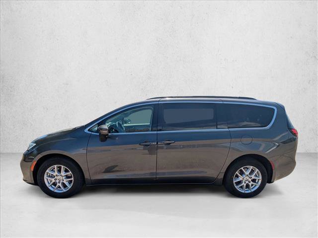 Used 2022 Chrysler Pacifica Touring-L FWD image 8