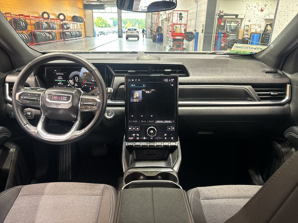 Used 2026 GMC Terrain Elevation AWD/4WD image 13