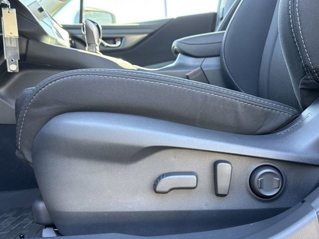 New 2025 Subaru Legacy Premium image 22