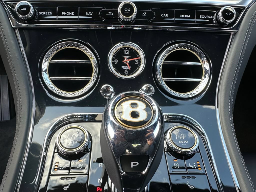 Used 2020 Bentley Continental GT AWD/4WD image 31