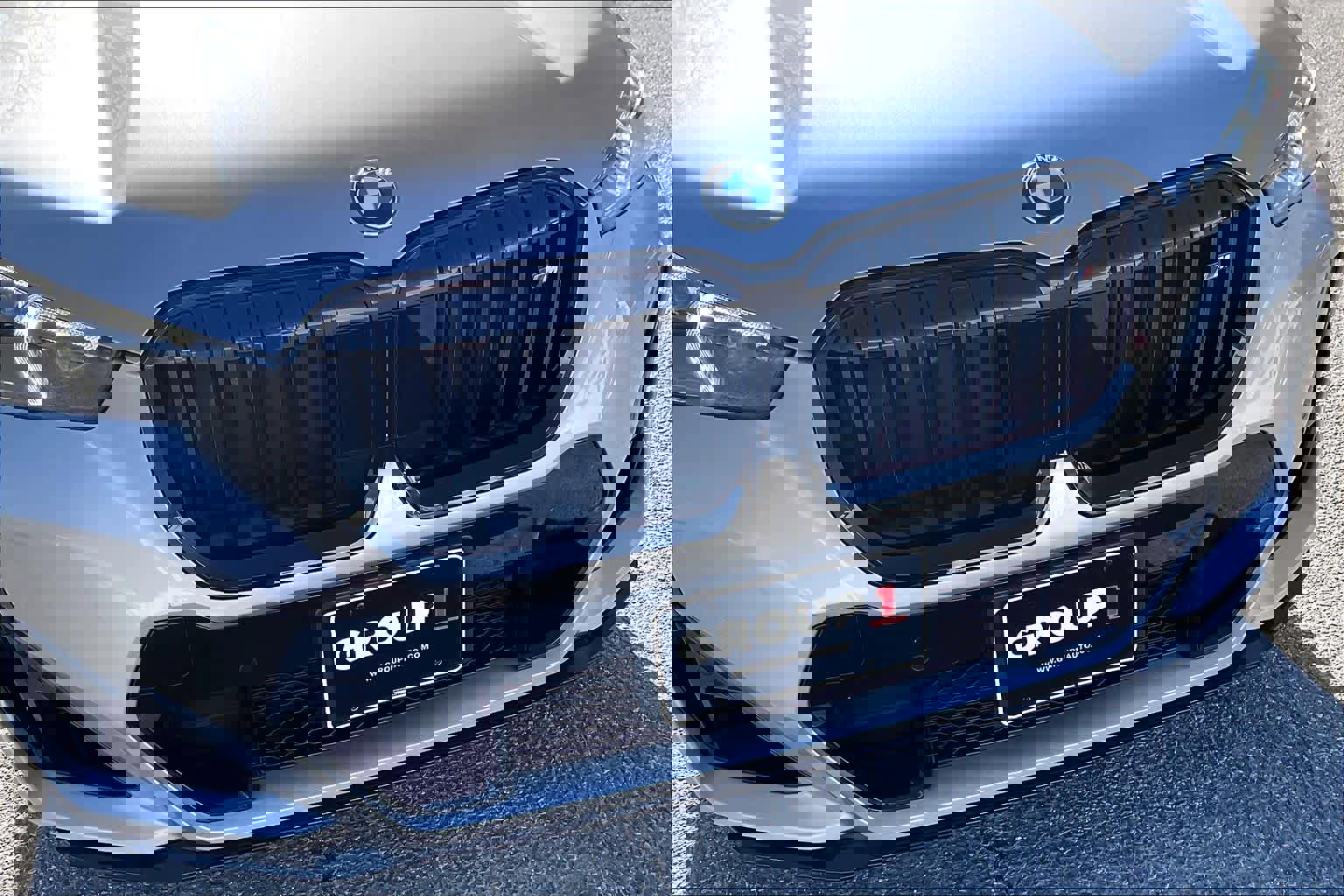 Used 2025 BMW X1 M35i w/ Shadowloine Package image 31