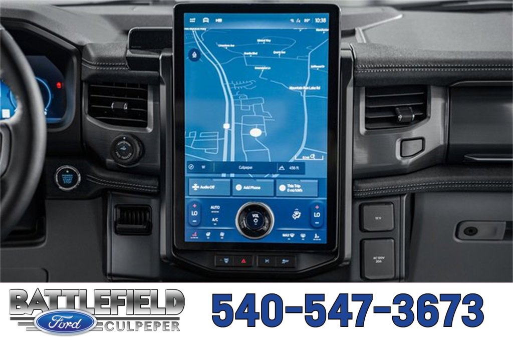 New 2025 Ford F150 Lightning Flash image 22