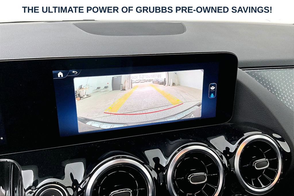 Used 2025 Mercedes-Benz GLA 250 image 30