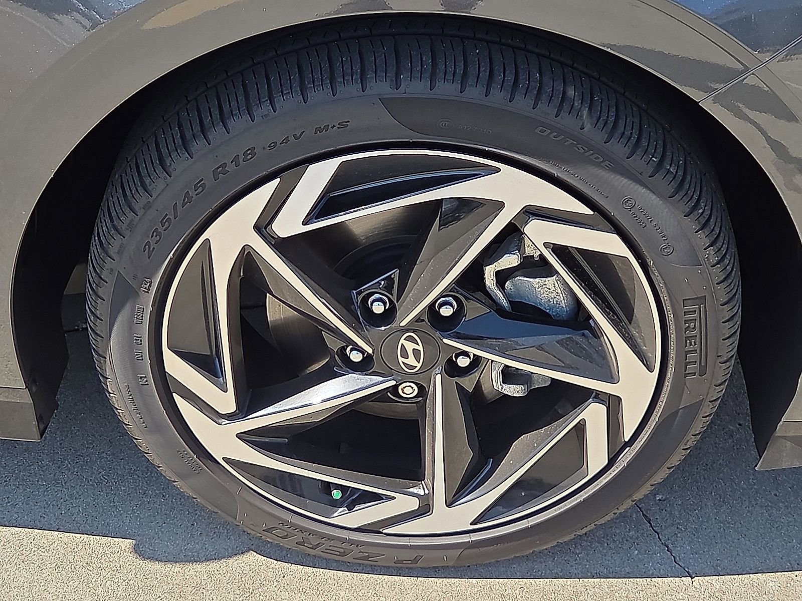 Used 2024 Hyundai Sonata SEL w/ Convenience Package image 7