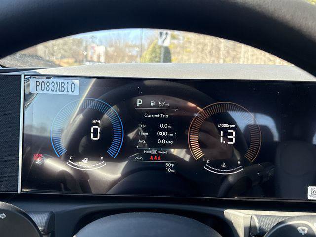 New 2026 Hyundai Santa Cruz SE image 10