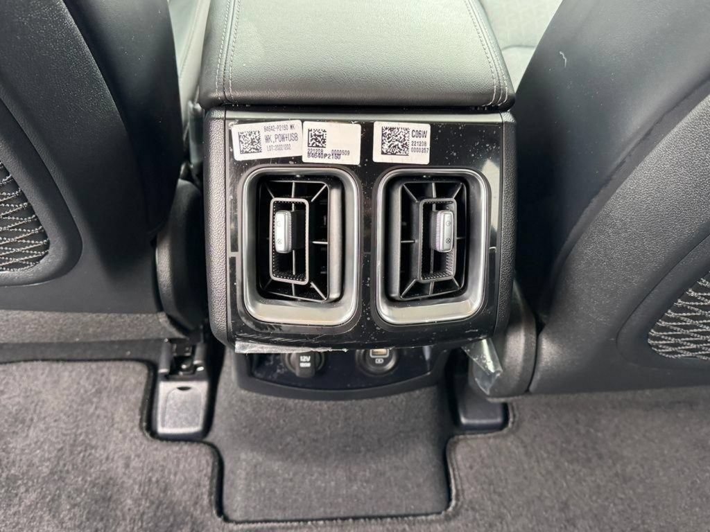 Used 2023 Kia Sorento EX AWD/4WD image 16