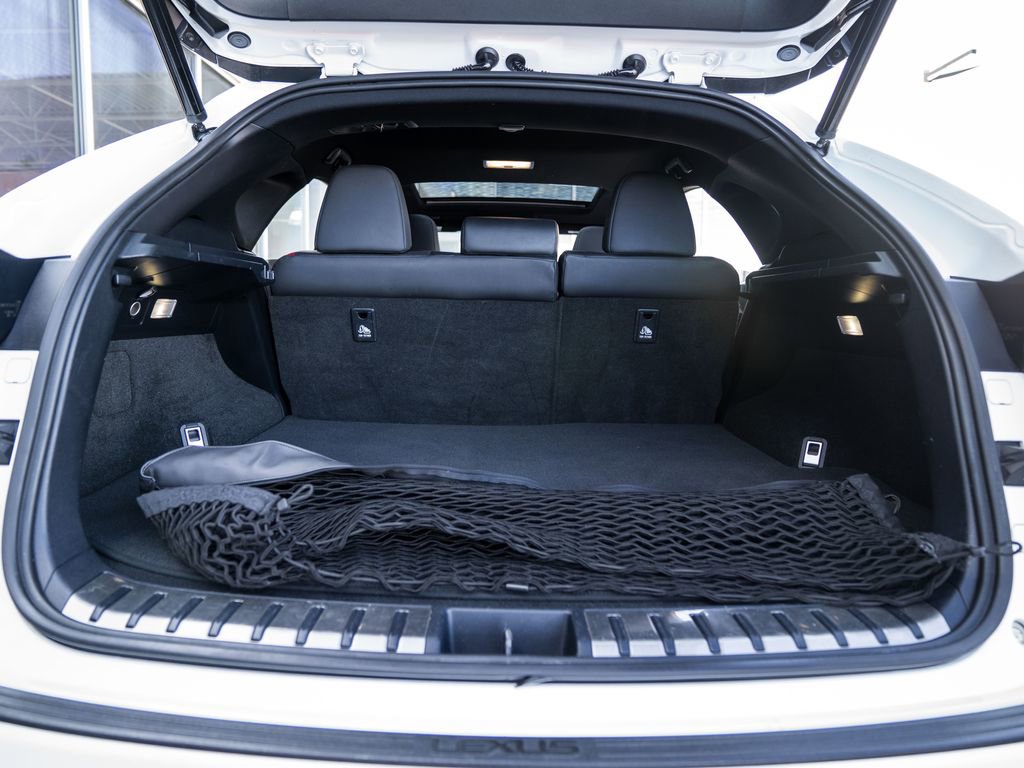 Used 2018 Lexus NX 300 F Sport w/ F Sport Premium Package image 35