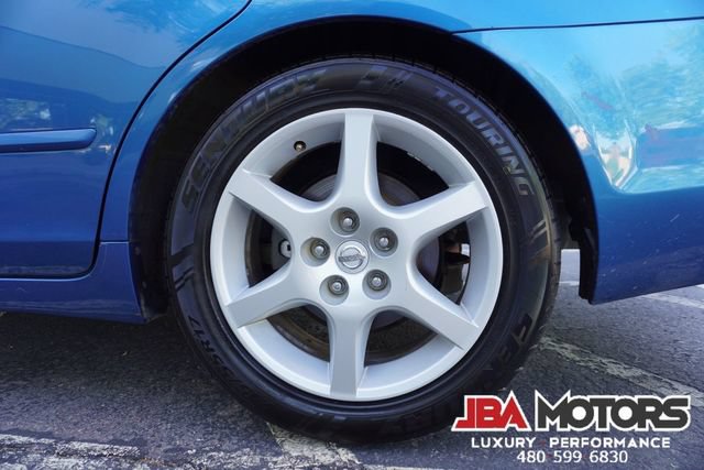 Used 2003 Nissan Altima 2.5 S w/ (CN2) Convenience Plus Pkg FWD image 82