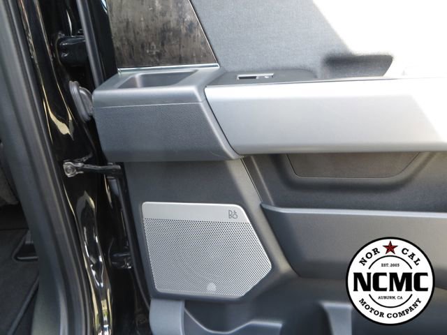 Used 2024 Ford F250 Lariat image 69