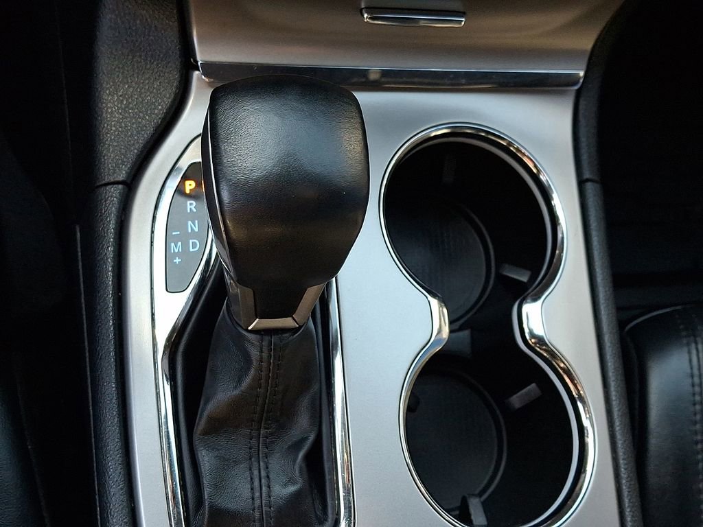 Used 2020 Jeep Grand Cherokee Altitude image 17